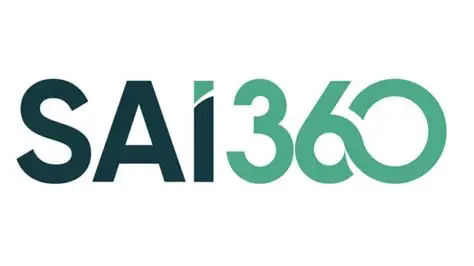 SAI360 logo